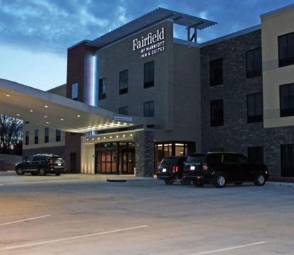 Photo of Fairfield by Marriott Inn & Suites St Louis South