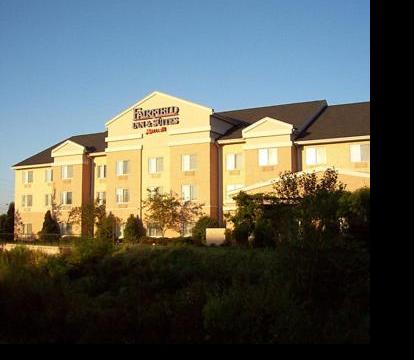 Photo of Fairfield Inn & Suites Indianapolis East