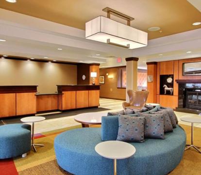 Best hotels with Hot Tub in room in Oak Creek (Wisconsin)