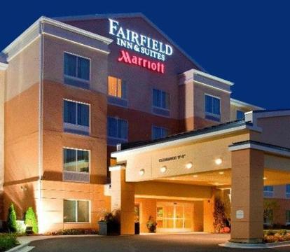 Best hotels with Spa and Wellness Center in Rockford (Illinois)