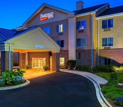 Photo of Fairfield Inn Charlotte Mooresville Lake Norman