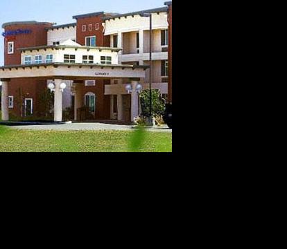 Photo of Fairfield Inn & Suites Oakland Hayward