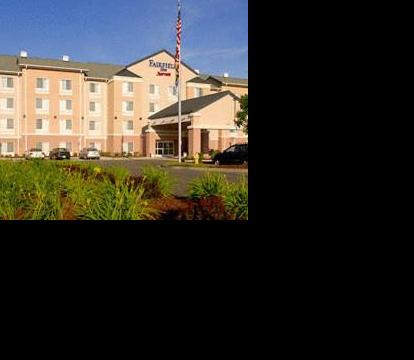 Photo of Fairfield Inn by Marriott Lexington Park Patuxent River Naval Air Station