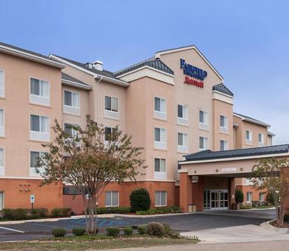Photo of Fairfield Inn & Suites Ruston