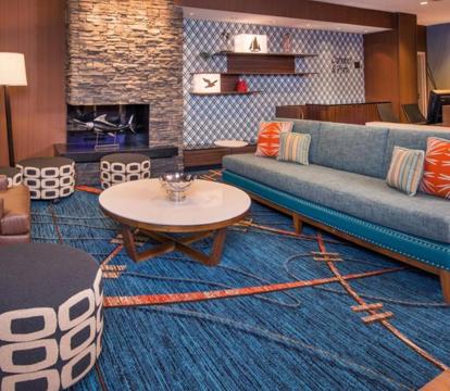 Photo of Fairfield Inn & Suites by Marriott Easton