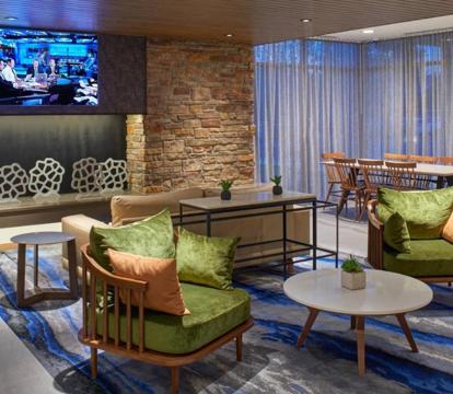 Photo of Fairfield Inn & Suites by Marriott Midland