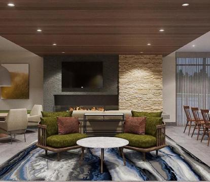 Photo of Fairfield Inn & Suites by Marriott Tulsa Catoosa