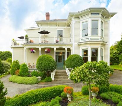 Photo of Fairholme Manor Inn