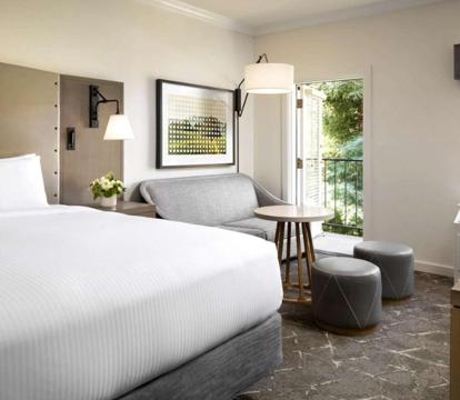 Photo of Fairmont Sonoma Mission Inn & Spa