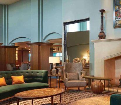 Photo of Fairmont St Andrews, Scotland