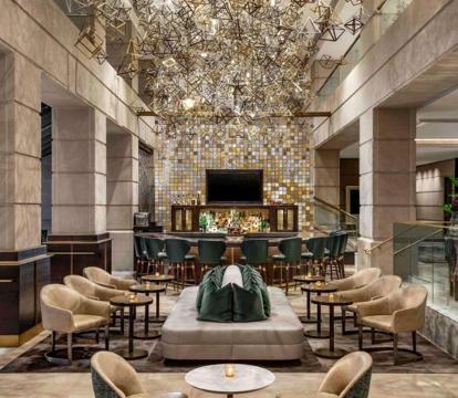 Photo of The Fairmont Washington DC