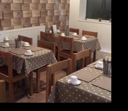 Photo of Fairway Hotel