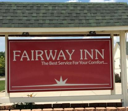 Photo of Fairway Inn Florence INDIANA