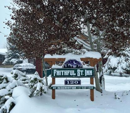 Photo of Faithful Street Inn