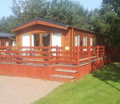 Photo of Fallowfield Lodge