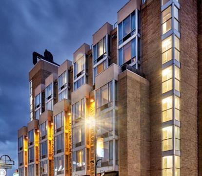 Photo of The Falls Hotel & Inn