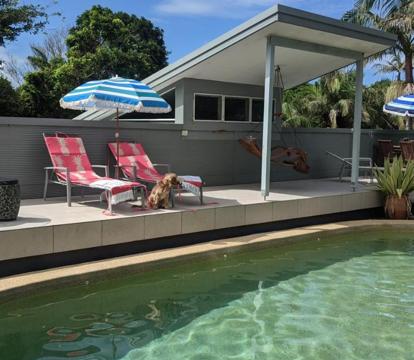 Photo of Phoenix Oasis, Family and Pet Friendly Apartment with Pool