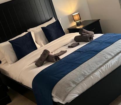 Photo of Fabulous Modern Apartment Close to Central Milton Keynes