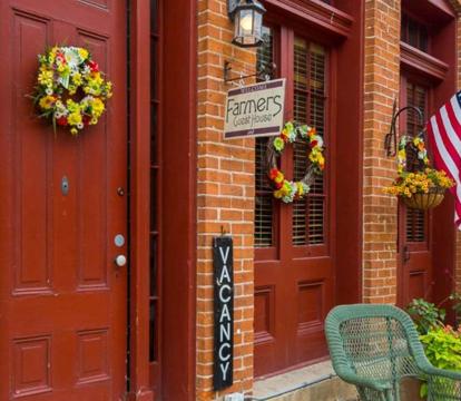 Photo of Farmers Guest House