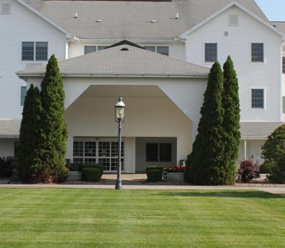 Photo of Farmstead Inn and Conference Center