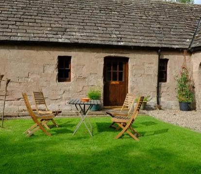 Photo of Farmtoun Cottage Apartment