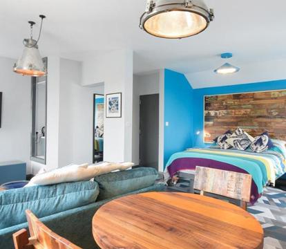 Photo of Farne Island Bed and Breakfast