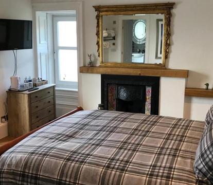 Adults Only Hotels in Tarbert (Argyll and Bute)