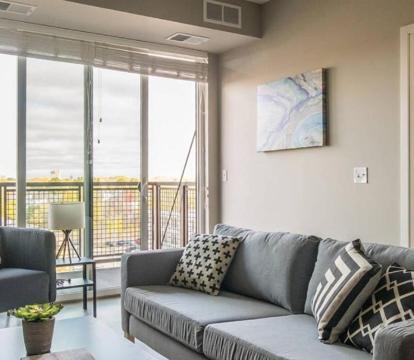 Photo of FRONTDESK 20 6th St Apts NE Minneapolis Riverfront District