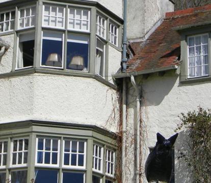 Photo of Fauhope Country House