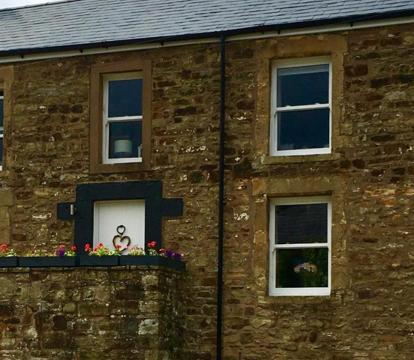 Photo of Fell View, Slaggyford