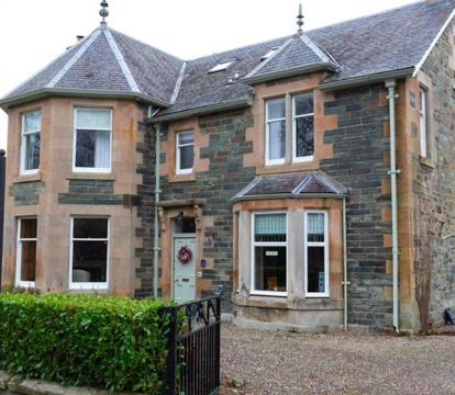 Photo of Fernbank House