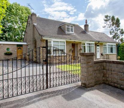 Photo of Fernbank Suite