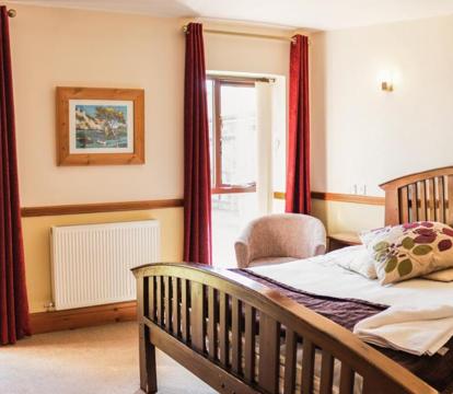 The most romantic hotels and getaways in Rochdale (Greater Manchester)