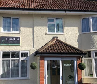 Photo of Fernlea Guest house