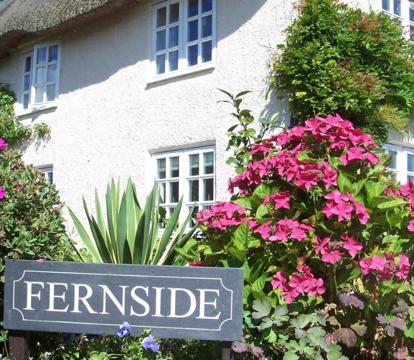 Adults Only Hotels in Templeton (Devon)