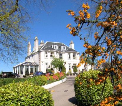 Photo of Ferryhill House Hotel