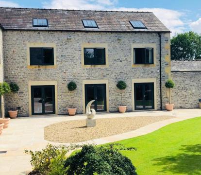 Adults Only Hotels in Bakewell (Derbyshire)