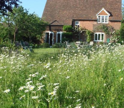 Photo of Field Farm Cottage B&B