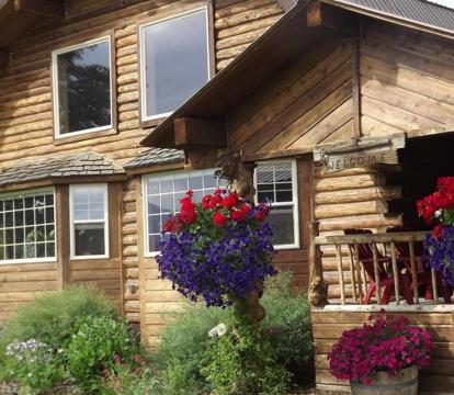 Photo of Fin and Feather Inn