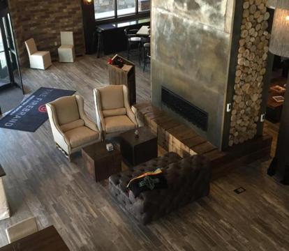 Photo of Firebrand Hotel