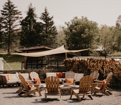 Photo of Firelight Camps