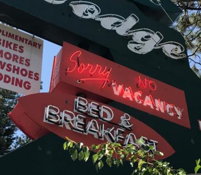 Photo of Fireside Lodge