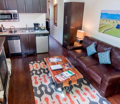 Photo of Fireside Resort