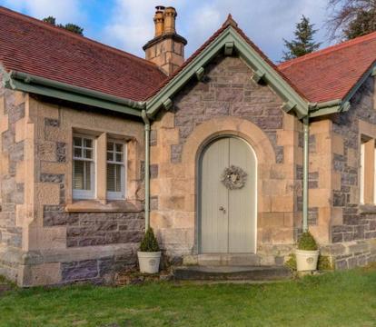 Photo of Firlands Lodge