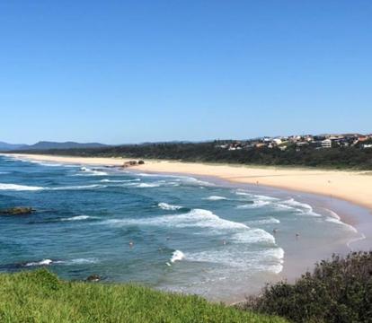 Photo of Fi's Beach Pad