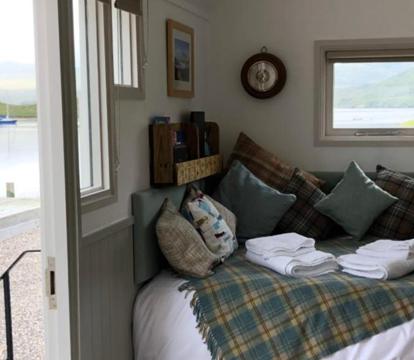 Photo of Fisherman's Hut