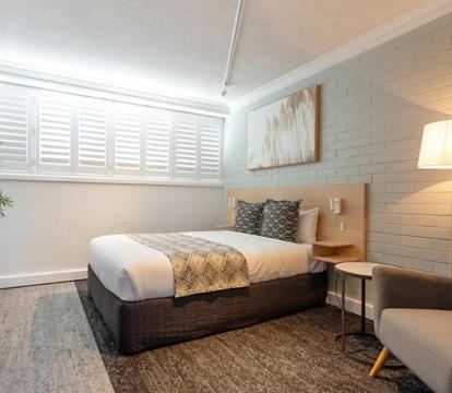 Photo of Fitzroy Motor Inn