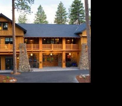 Best hotels with Spa and Wellness Center in Sisters (Oregon)