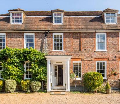 Photo of Flackley Ash Hotel & Restaurant