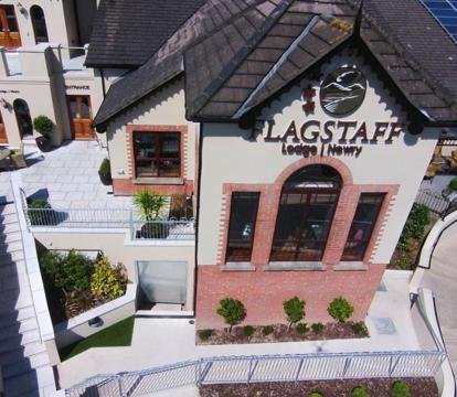 Photo of Flagstaff Lodge